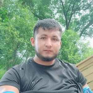 Meet your Posher, Elmer